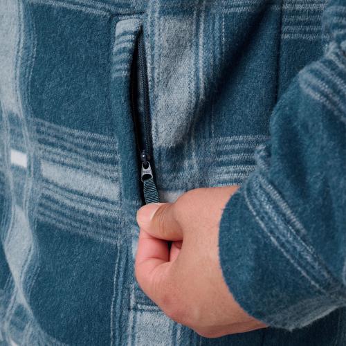 Куртка демісезонна 5.11 Tactical® "Frontier Shirt Jacket", 7780036-371