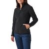 Куртка жіноча 5.11 Tactical® "Women's Leone Softshell Jacket", 38084ABR-019