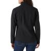 Куртка жіноча 5.11 Tactical® "Women's Leone Softshell Jacket", 38084ABR-019