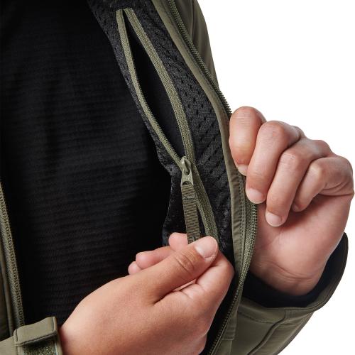Куртка женская 5.11 Tactical® "Women's Leone Softshell Jacket", 38084ABR-186