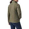 Куртка женская 5.11 Tactical® "Women's Leone Softshell Jacket", 38084ABR-186