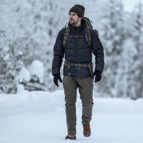 Куртка зимняя 5.11 Tactical® "Acadia Down Jacket", 48364ABR-186
