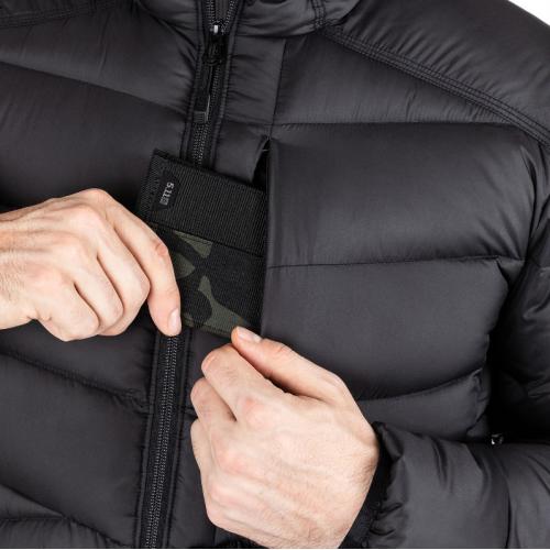 Куртка зимняя 5.11 Tactical® "Acadia Down Jacket", 48364ABR-019