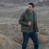 Куртка зимняя 5.11 Tactical® "Acadia Down Jacket", 48364ABR-186