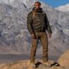 Куртка зимняя 5.11 Tactical® "Acadia Down Jacket", 48364ABR-186