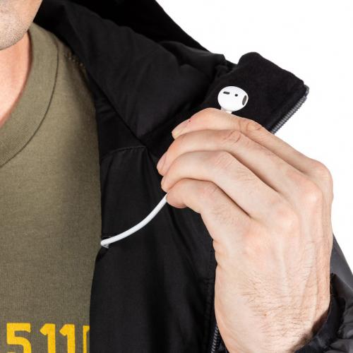Куртка зимняя 5.11 Tactical® "Acadia Down Jacket", 48364ABR-019