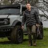 Куртка зимняя 5.11 Tactical® "Acadia Down Jacket", 48364ABR-186
