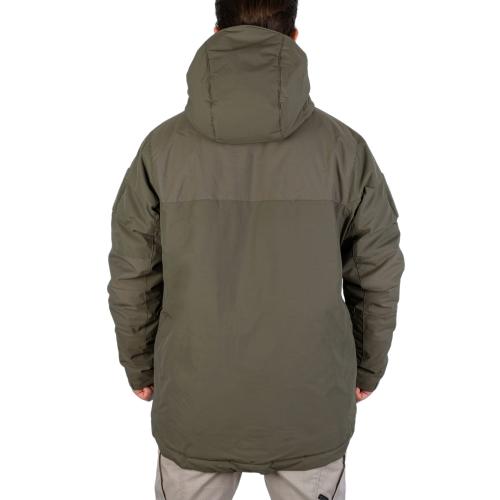 Куртка зимняя 5.11 Tactical® "Bastion Jacket", 48374ABR-186