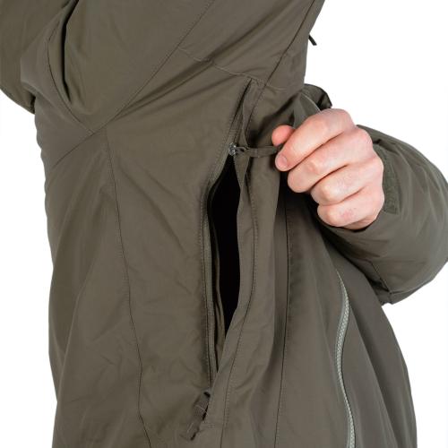 Куртка зимняя 5.11 Tactical® "Bastion Jacket", 48374ABR-186