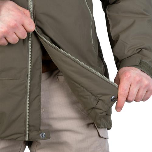 Куртка зимняя 5.11 Tactical® "Bastion Jacket", 48374ABR-186