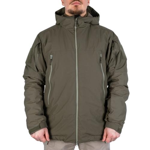 Куртка зимняя 5.11 Tactical® "Bastion Jacket", 48374ABR-186