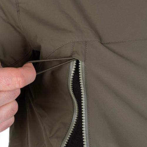 Куртка зимняя 5.11 Tactical® "Bastion Jacket", 48374ABR-186