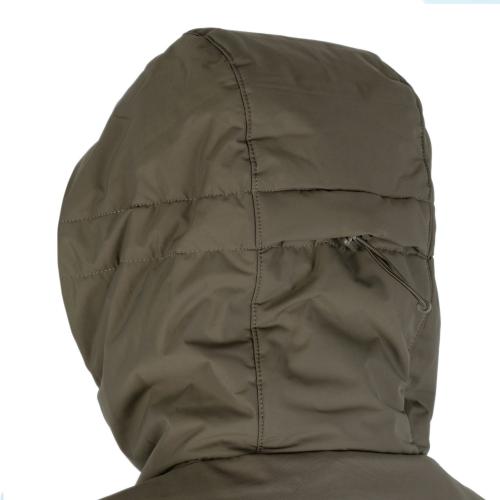 Куртка зимняя 5.11 Tactical® "Bastion Jacket", 48374ABR-186
