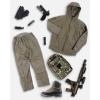 Куртка зимняя 5.11 Tactical® "Bastion Jacket", 48374ABR-186