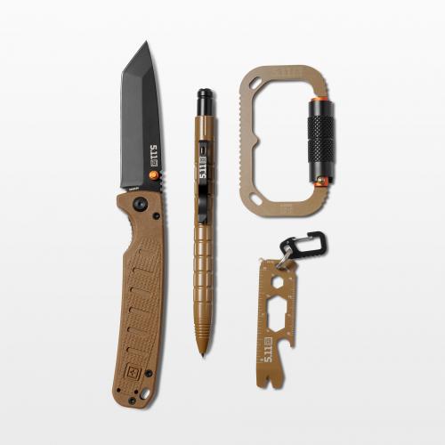 Набор инструментов 5.11 Tactical® "Trailblazer Gift Set", 5830051-999
