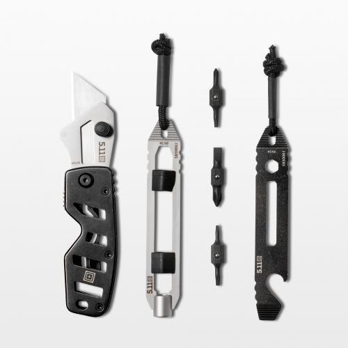 Набор инструментов 5.11 Tactical® "Utility Gift Set", 5830050-999