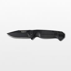 Ніж 5.11 Tactical® "Pryme Double Duty DP Knife"