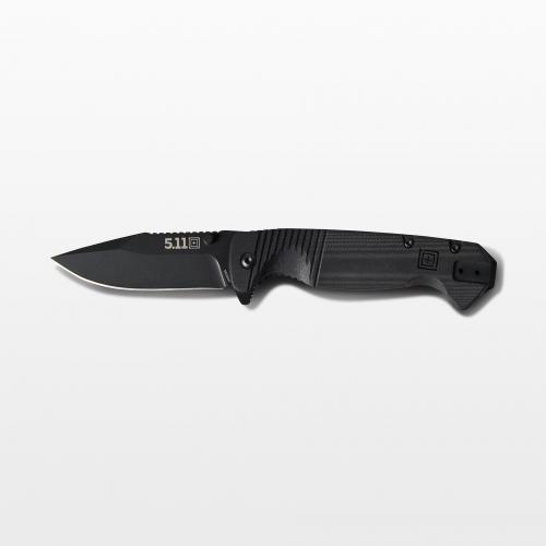 Нож 5.11 Tactical® "Pryme Double Duty DP Knife", 5830047-019