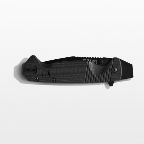 Нож 5.11 Tactical® "Pryme Double Duty DP Knife", 5830047-019