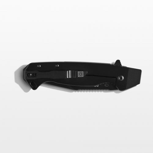 Нож 5.11 Tactical® "Pryme Double Duty DP Knife", 5830047-019