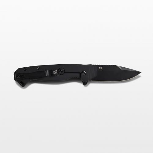 Нож 5.11 Tactical® "Pryme Double Duty DP Knife", 5830047-019