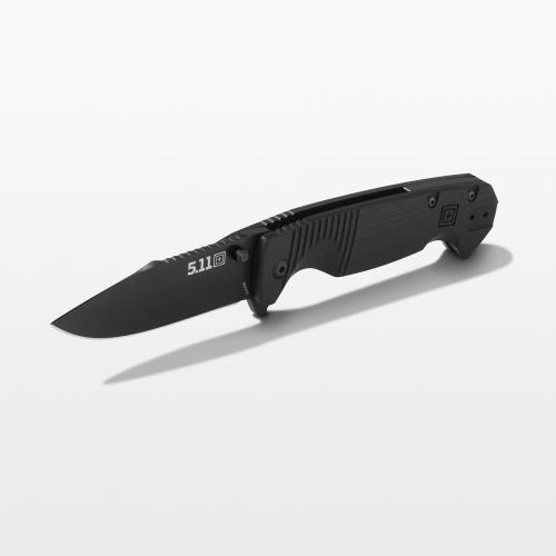 Нож 5.11 Tactical® "Pryme Double Duty DP Knife", 5830047-019