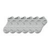 "5.11 Tactical® PT-R® Basic Ankle Socks" (6 pack), 10047-016