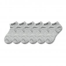 Шкарпетки "5.11 Tactical® PT-R® Basic Ankle Socks" (6 пар)