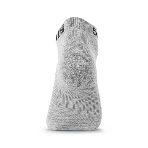 "5.11 Tactical® PT-R® Basic Ankle Socks" (6 pack), 10047-016