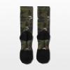 Шкарпетки "5.11 Tactical® Sock & Awe Broken Sparrow", 10041AFY-186