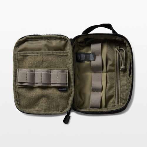 Подсумок универсальный 5.11 Tactical® "MultiCam® EGOR Pouch Lima", 56813MCABR-251