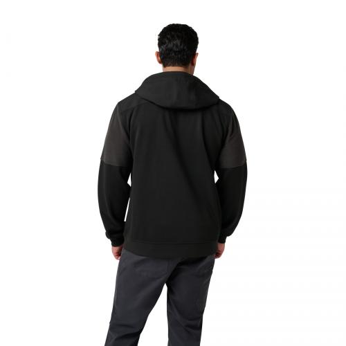 Реглан з капюшоном 5.11 Tactical® "Adhere Jacket", 7780044-019 - Prof1group Реглан з капюшоном 5.11 Tactical® "Adhere Jacket", 7780044-019