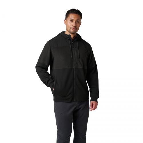 Реглан з капюшоном 5.11 Tactical® "Adhere Jacket", 7780044-019 - Prof1group Реглан з капюшоном 5.11 Tactical® "Adhere Jacket", 7780044-019