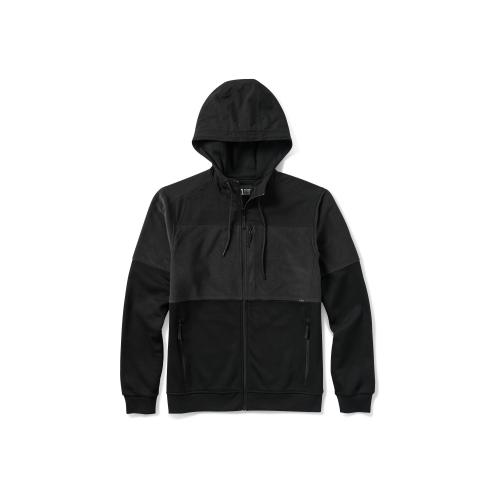 Реглан з капюшоном 5.11 Tactical® "Adhere Jacket", 7780044-019 - Prof1group Реглан з капюшоном 5.11 Tactical® "Adhere Jacket", 7780044-019