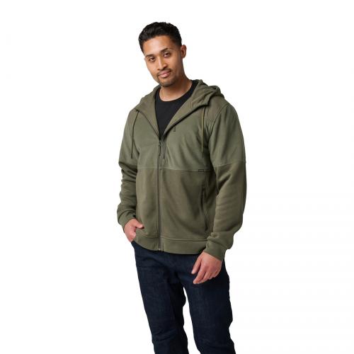 Реглан з капюшоном 5.11 Tactical® "Adhere Jacket", 7780044-186 - Prof1group Реглан з капюшоном 5.11 Tactical® "Adhere Jacket", 7780044-186