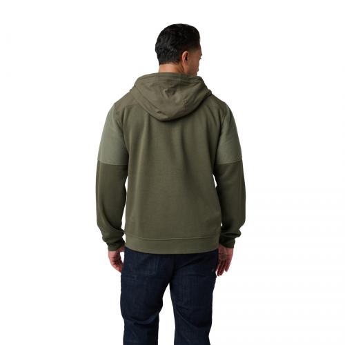 Реглан з капюшоном 5.11 Tactical® "Adhere Jacket", 7780044-186 - Prof1group Реглан з капюшоном 5.11 Tactical® "Adhere Jacket", 7780044-186