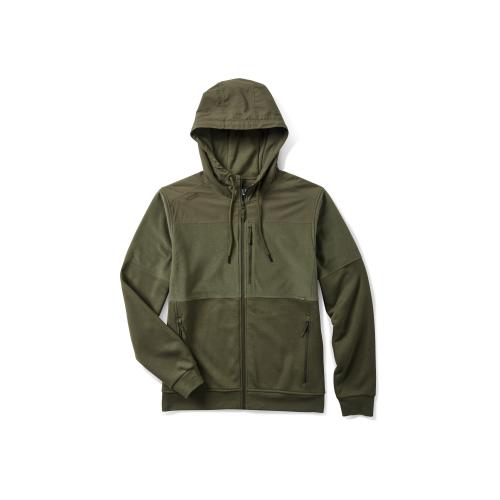 Реглан з капюшоном 5.11 Tactical® "Adhere Jacket", 7780044-186 - Prof1group Реглан з капюшоном 5.11 Tactical® "Adhere Jacket", 7780044-186