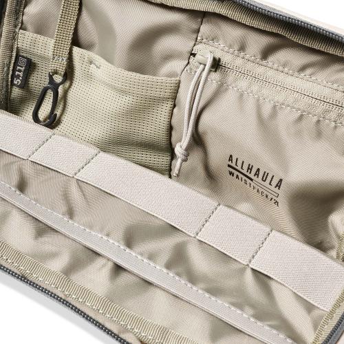 Сумка поясная 5.11 Tactical® "AllHaula™ Waist Pack 2L", 57119-098