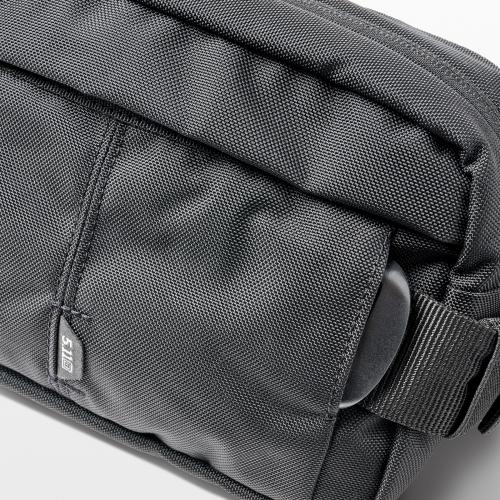 Сумка поясна 5.11 Tactical® "LVC6 Waist Pack 3L", 5860130-019 - Prof1group Сумка поясна 5.11 Tactical® "LVC6 Waist Pack 3L", 5860130-019