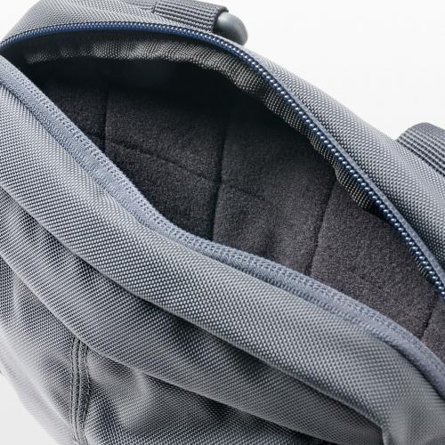 Сумка поясна 5.11 Tactical® "LVC6 Waist Pack 3L", 5860130-042