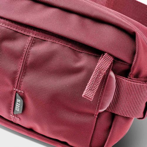 Сумка поясна 5.11 Tactical® "LVC6 Waist Pack 3L", 5860130-563 - Prof1group Сумка поясна 5.11 Tactical® "LVC6 Waist Pack 3L", 5860130-563