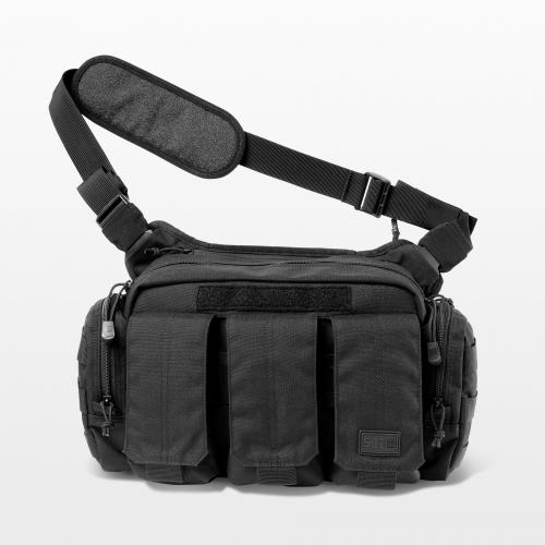 Сумка транспортна "5.11 Tactical® Bail Out Bag 15L", 5860120-019