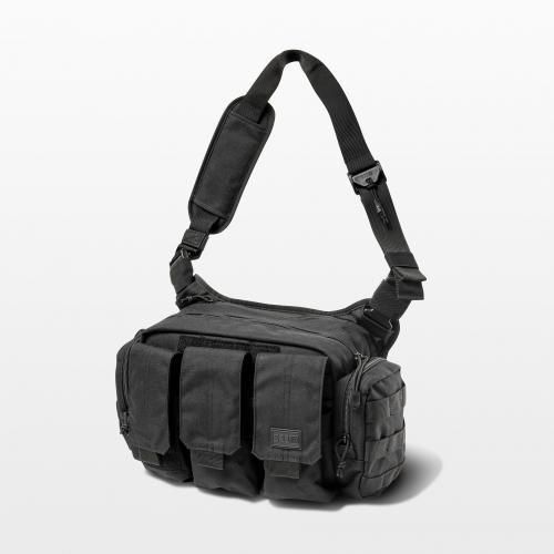 Сумка транспортна "5.11 Tactical® Bail Out Bag 15L", 5860120-019