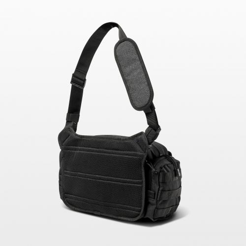 Сумка транспортна "5.11 Tactical® Bail Out Bag 15L", 5860120-019