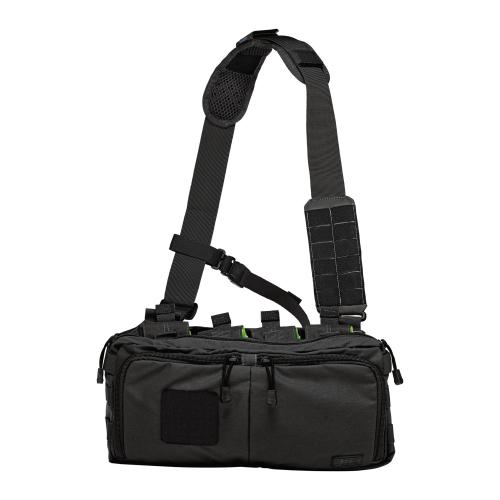 Сумка-кобура "5.11 Tactical® 4-Banger Bag 5L", 56181ABR-019