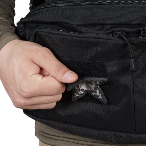 Buy 5.11 Tactical® 4-Banger Bag 5L, Black - 56181ABR-019. Price