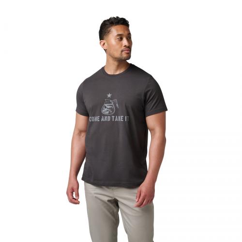 Футболка з малюнком "5.11 Tactical® Come And Take It", 76166AKY-258