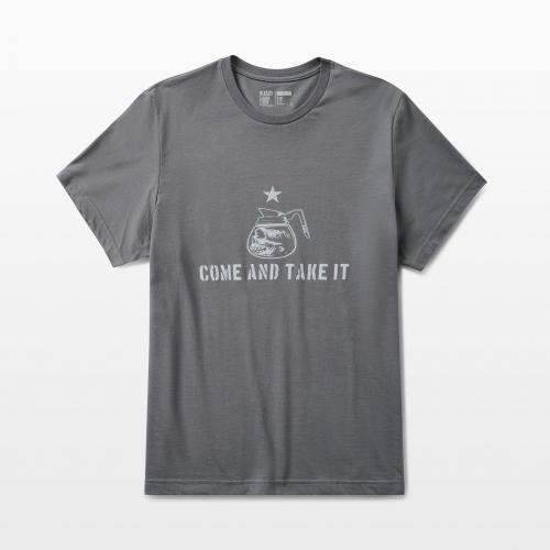 Футболка з малюнком "5.11 Tactical® Come And Take It", 76166AKY-258