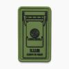 Нашивка 5.11 Tactical® "Ammo Can Patch", 6890225AOM-194
