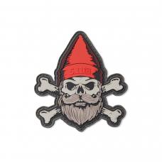 Нашивка 5.11 Tactical® "Defender Patch"